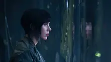 Скарлет Йохансон в удължен клип на „Ghost in the Shell” 