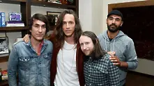 Incubus с ново видео към песента „Glitterbomb“