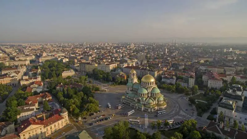 Патриарх Неофит ще благослови столичани за Благовещение