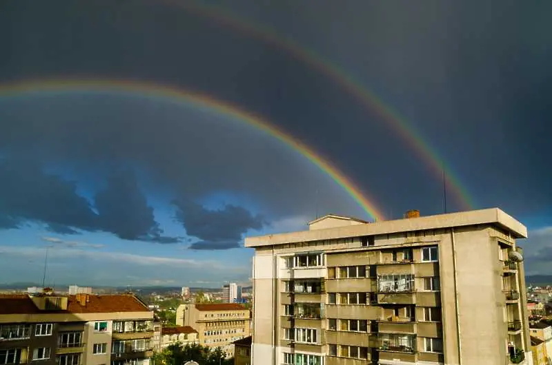 Любопитни факти за дъгата