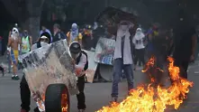 Въоръжени са нападнали родилен дом във Венецуела