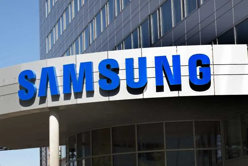 Полупроводниците изстреляха печалбата на Samsung в небесата