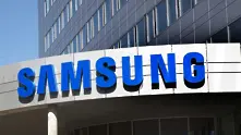 Полупроводниците изстреляха печалбата на Samsung в небесата