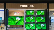 Toshiba обмисля да прекрати бизнеса си с телевизори