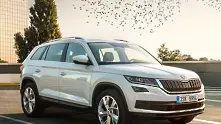 Наследникът на Skoda Yeti излиза на пазара през втората половина на годината