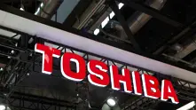 Toshiba на рекордна загуба