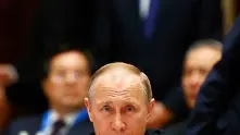 Путин хвали Тръмп