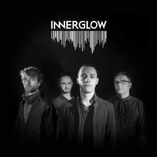 Българска група Innerglow с нов сингъл и видео