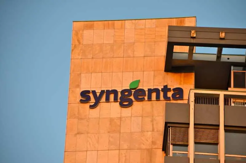 ChemChina приключи придобиването на Syngenta за 43 млрд. долара