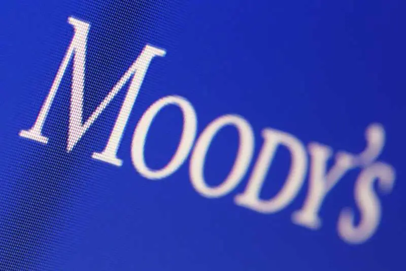 Moody’s поряза кредитния рейтинг на Китай