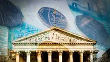 Служителите на Bank of England обмислят стачка