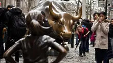 Кампанията Fearless Girl превзема Кан