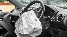 Производителят на въздушни възглавници Takata потърси съдебна защита при фалит