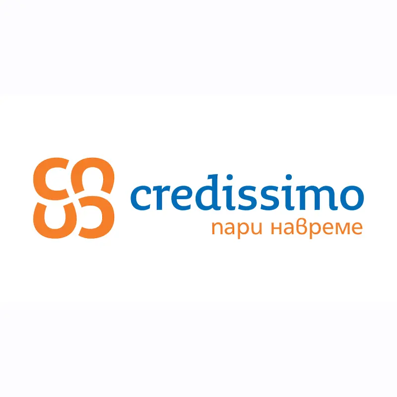 Credissimo – любима марка на България