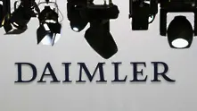 Дизелгейт и в Daimler - 1 млн. коли с манипулирани данни