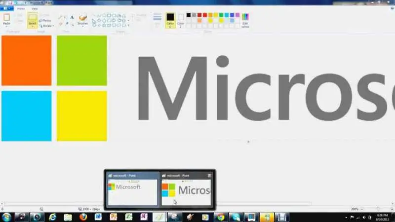 Фенове спасиха програмата Paint на Microsoft от пенсиониране