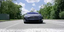 Победителят в конкурса на Tesla за най-добра любителска реклама