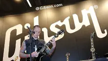 Мат Хийфи от Trivium пусна кавър по песен на Linkin Park