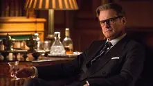 Излезе нов трейлър на „Kingsman: The Golden Circle”