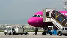 Wizz Air излезе с обяснение за свалянето на пътници от нейни самолети