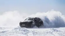 Идва изцяло нов Porsche Cayenne