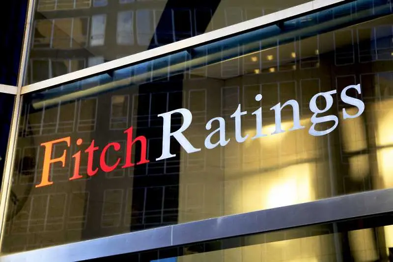 Fitch повиши кредитния рейтинг на Гърция