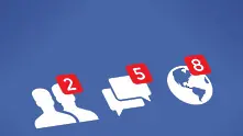 8 причини да деактивирате Facebook профила си