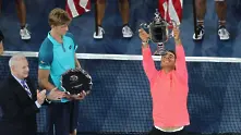 Рафа Надал спечели US Open 