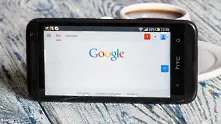 Google придобива дял от HTC