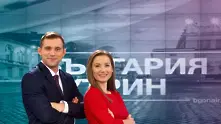 Нови лица и нови предавания в Bulgaria ON AIR 