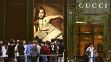 Gucci изхвърля кожата от колекциите си