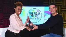 Големите претенденти за American Music Awards 2017