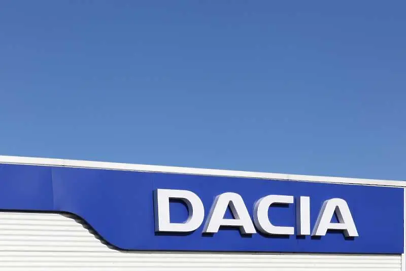 Dacia: Ще пуснем електромобил на шокиращо достъпна цена