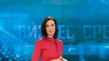 Предприемачи и мениджъри от първо лице в Бизнес среща по Bloomberg TV Bulgaria 