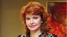 От първо лице: Диана Митева