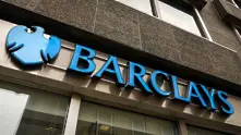 Печалбата на Barclays нараснала с 32%