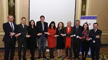 Финалист в Мениджър на годината 2017 влезе в борда на AmCham