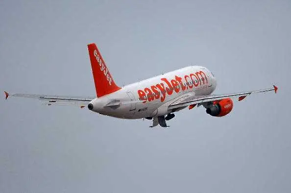 easyJet назначи нов главен изпълнителен директор