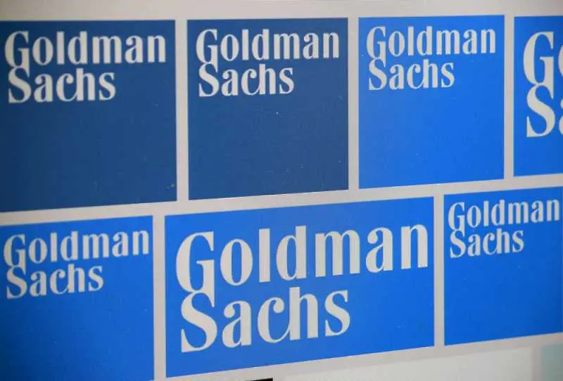 Goldman Sachs с две централи в Европа