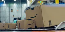 Коледната реклама на Amazon (видео) 