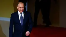 Путин изтегля армията от Сирия