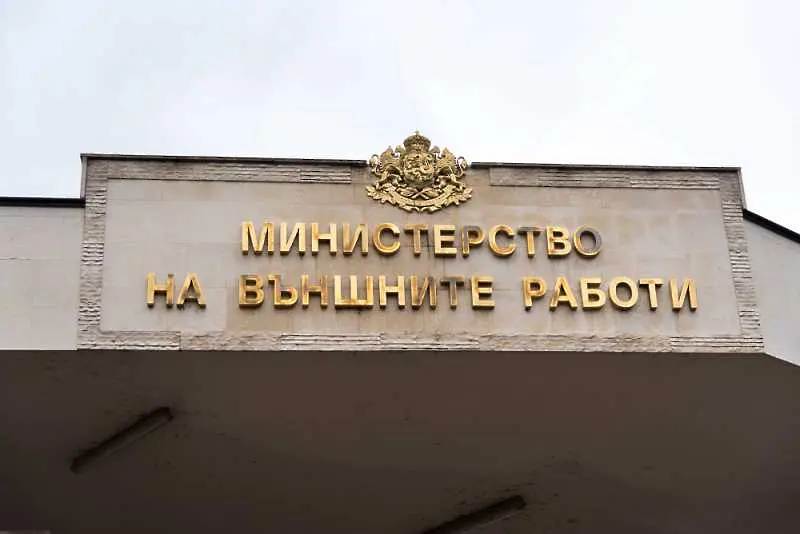 МВнР с позиция за Йерусалим