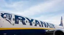 Пилотите на Ryanair в Италия се готвят за стачка