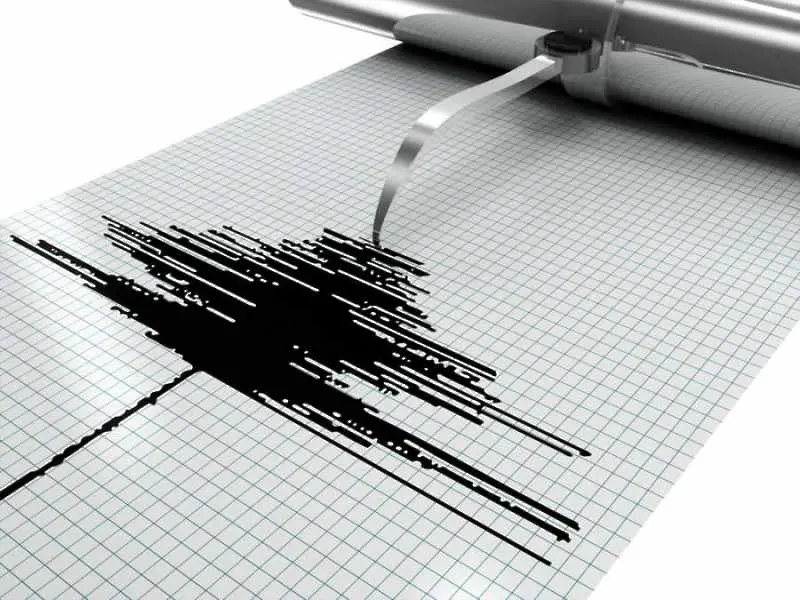 Земетресение от над 4 по Рихтер разлюля Стара планина