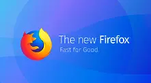 Твърденията за успеха на Firefox Quantum не се потвърждават от потребителите