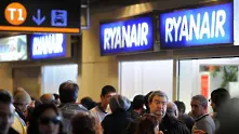 Ryanair прие да преговаря със синдикатите на пилотите