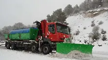 Студ парализира Централна Испания