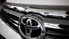 Toyota се сбогува с дизеловите и бензинови двигатели след 2025 г.