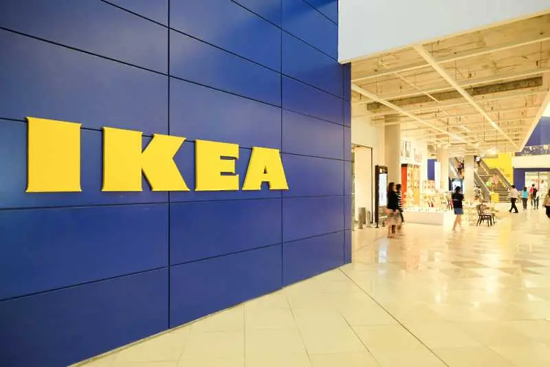 Еврокомисията ще разследва IKEA за укриване на данъци