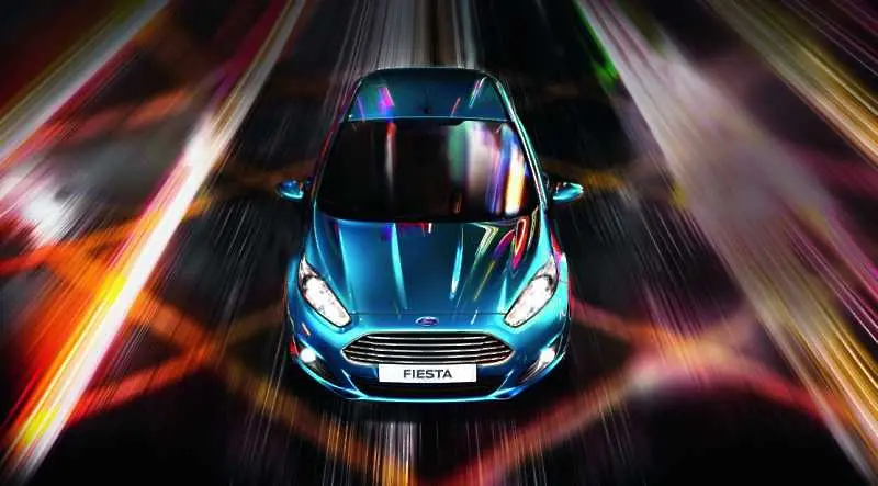 Ford Fiesta е „Автомобил на 2018 година в България”